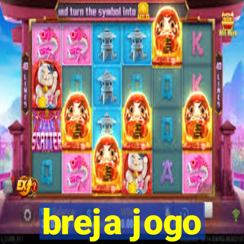 breja jogo